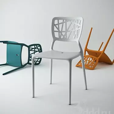 Viento Chair Replica