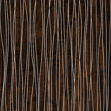 Brandy Comet Wood Texture 3D model image 1 