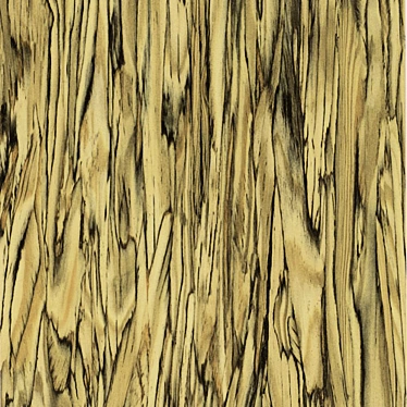 EcoWood Reclaim: Natural Wood Revived 3D model image 1 