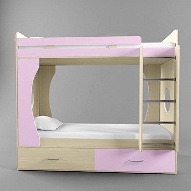 Infant bed Stonewall