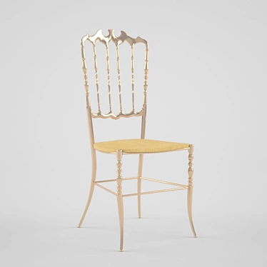 Chair Schooner