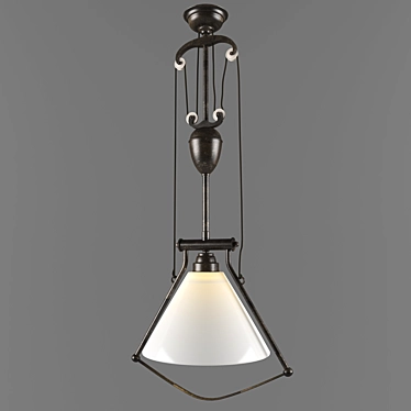 Lighting Bokara Grey