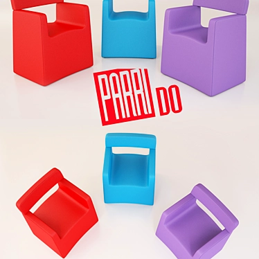 Chair Pelorous