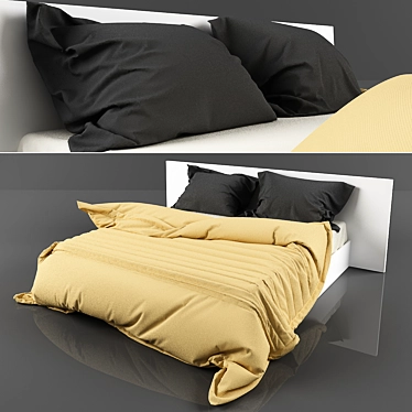 Bed linen