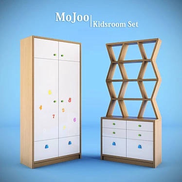 MoJoo childern furniture