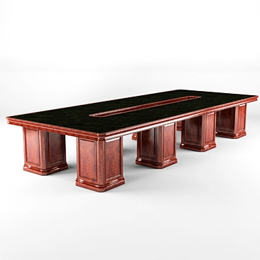 Table Cocoa Brown