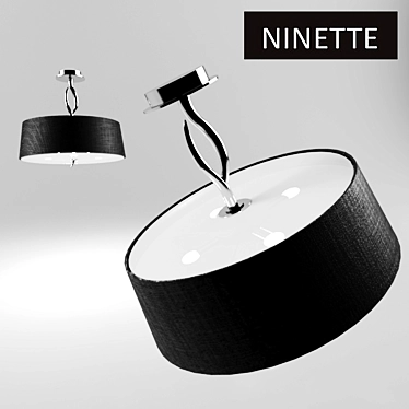 Chandelier Ninette 1918