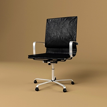 Chair Bokara Grey