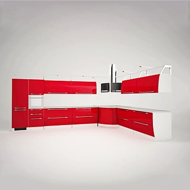 Cabinetry Tundora