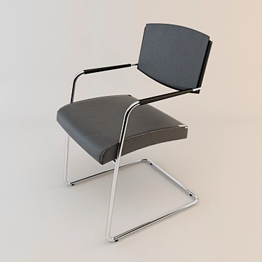 Chair Bokara Grey