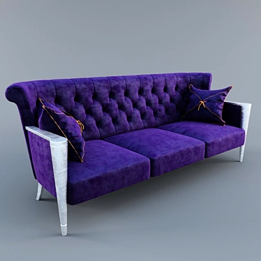 Couch Blackcurrant