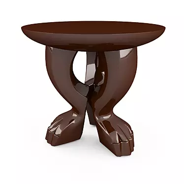 Table Seal Brown