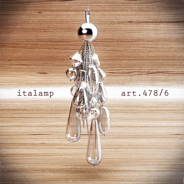 italamp art 478/6