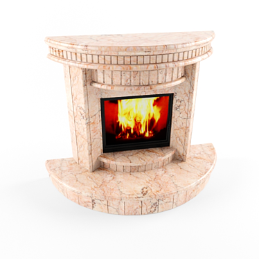 fireplace Svarozhich Juno