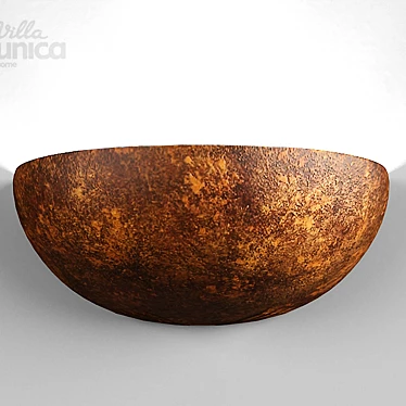 Bowl Seal Brown