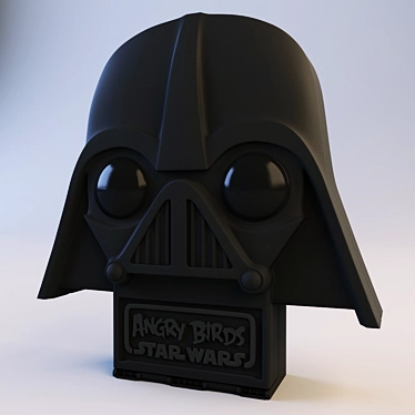 Angry Birds Star Wars II Telepods Toy Box