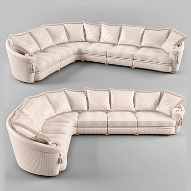 turri milo sofa