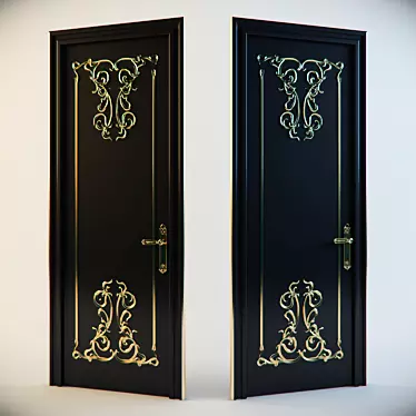 Door from SIGE GOLD model &quot;goldie&quot;