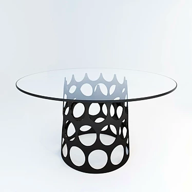 Table Jean Tondo C