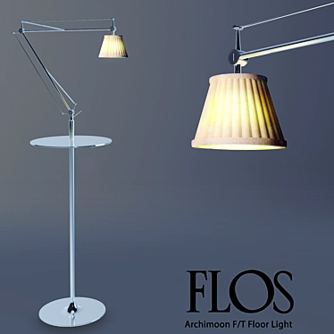 Archimoon Soft F / T FLOS