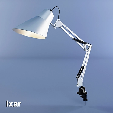 Table lamp office Ixar
