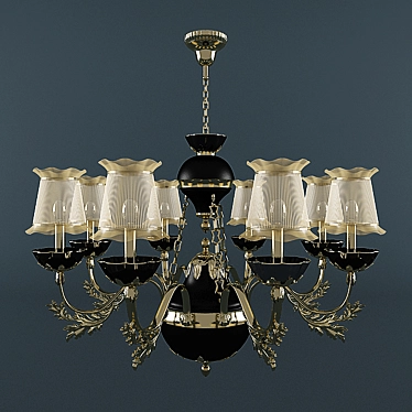 Chandelier KY-80239-8