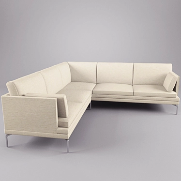 William sofa by Zanotta