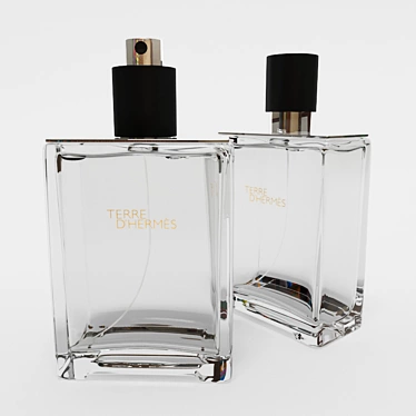 Terre D'Hermes Eau de toilette