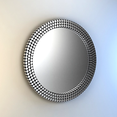 Enchant Mirror 3D model image 1 