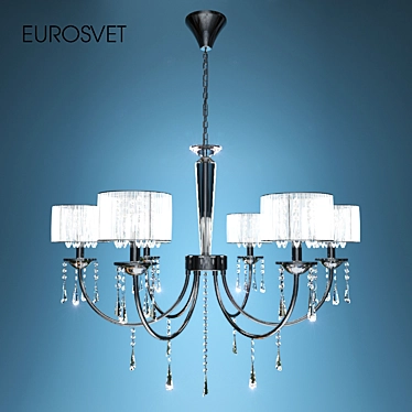 Chandelier Eurosvet