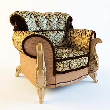 chair &quot;Hermitage&quot;