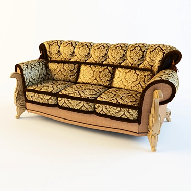 sofa &quot;Hermitage&quot;