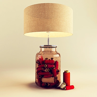 Table lamp