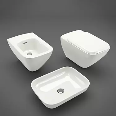 Bidet Sink Toilet