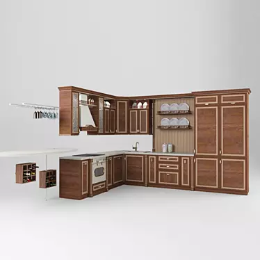 kitchen furniture