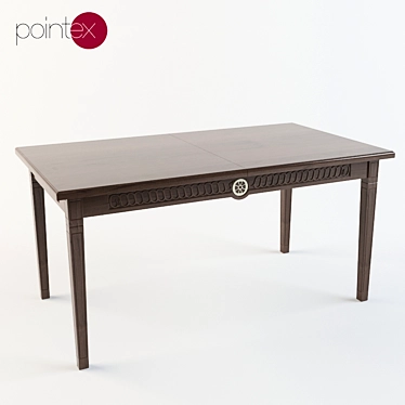 Dining table Pointex Olivia