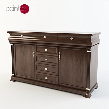 Buffet Pointex Olivia