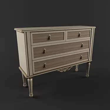 Nightstand Acadia