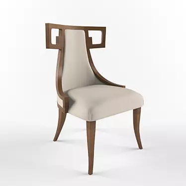 Chair Taupe