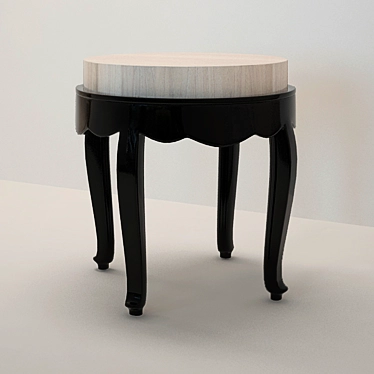 Stool Maire