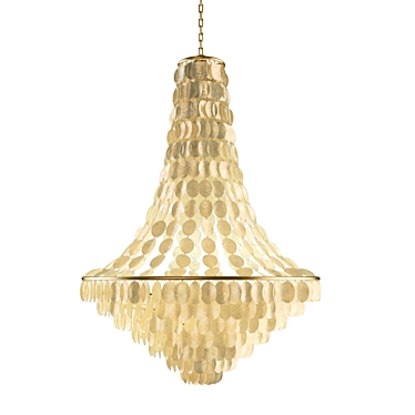 Arteriors Southampton Large Chandelier