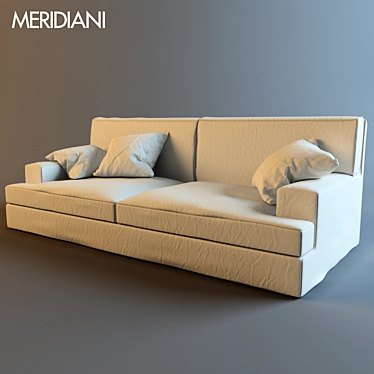 Meridiani Bogart Slim