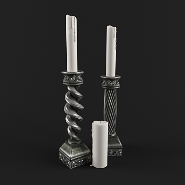 Candlesticks