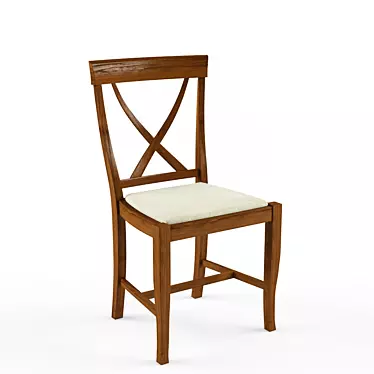 Chair Brown Bramble