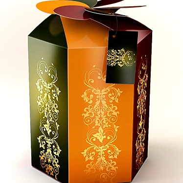 Gift packaging