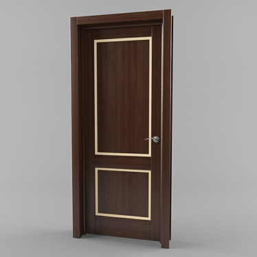 Wardrobe Seal Brown