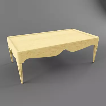 Table Makara