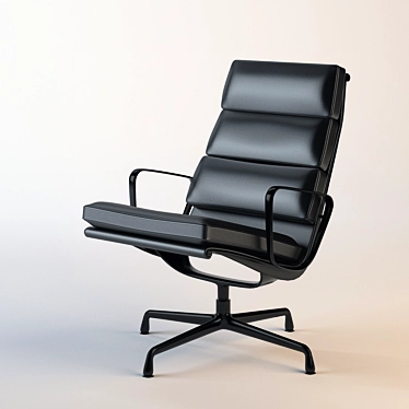 Chair Black Russian