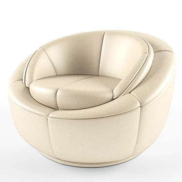 Roche Bobois Grand Voile armchair