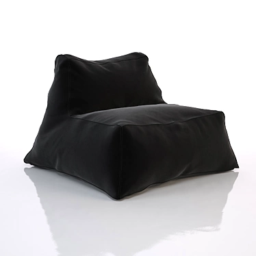  HenryTimi FD 201 - Bean Bag Chair by Federico Delrosso 3D model image 1 